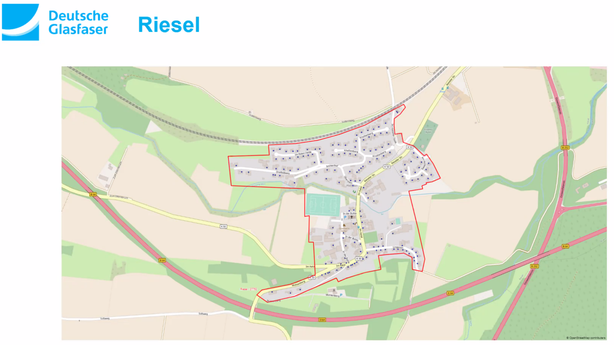 Deutsche Glasfaser Wie geht es weiter